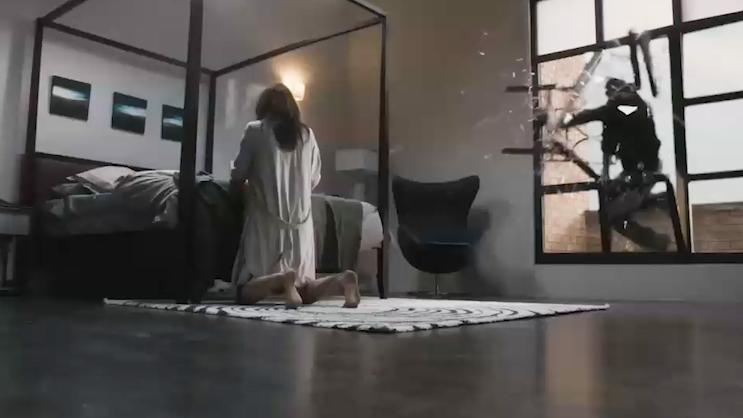 美国限制级大片太生猛，尺度炸裂全程高能，将人的兽性发挥到极致