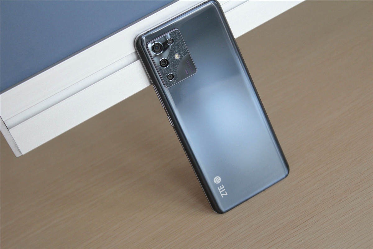 中兴通讯7nm处理器,中兴有什么处理器