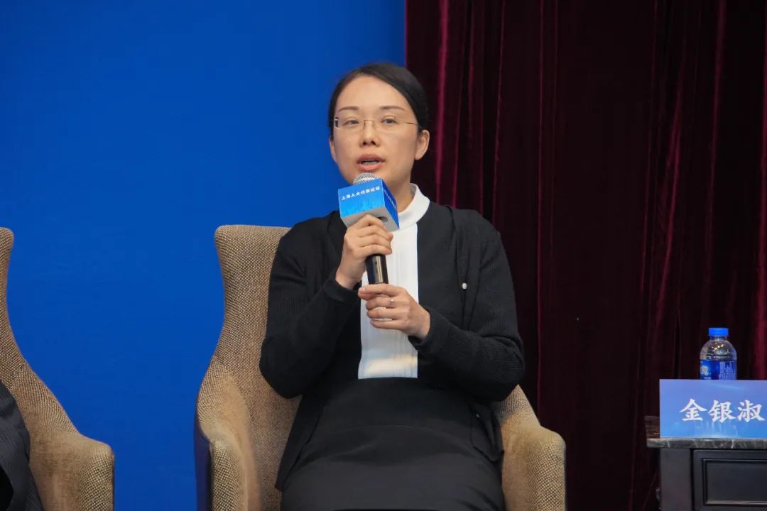 “上海人大代表论坛”举行，聚焦检察公益诉讼制度