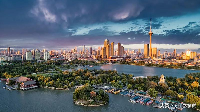 天津十大旅游景点排名榜最新,天津市区十大旅游景点大全