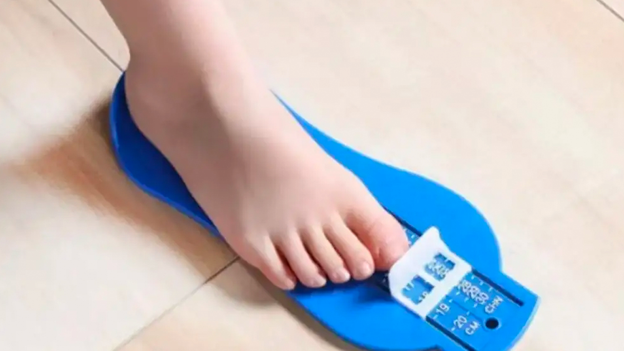 脚大是不是意味着可以长得更高,脚大说明人长得高吗