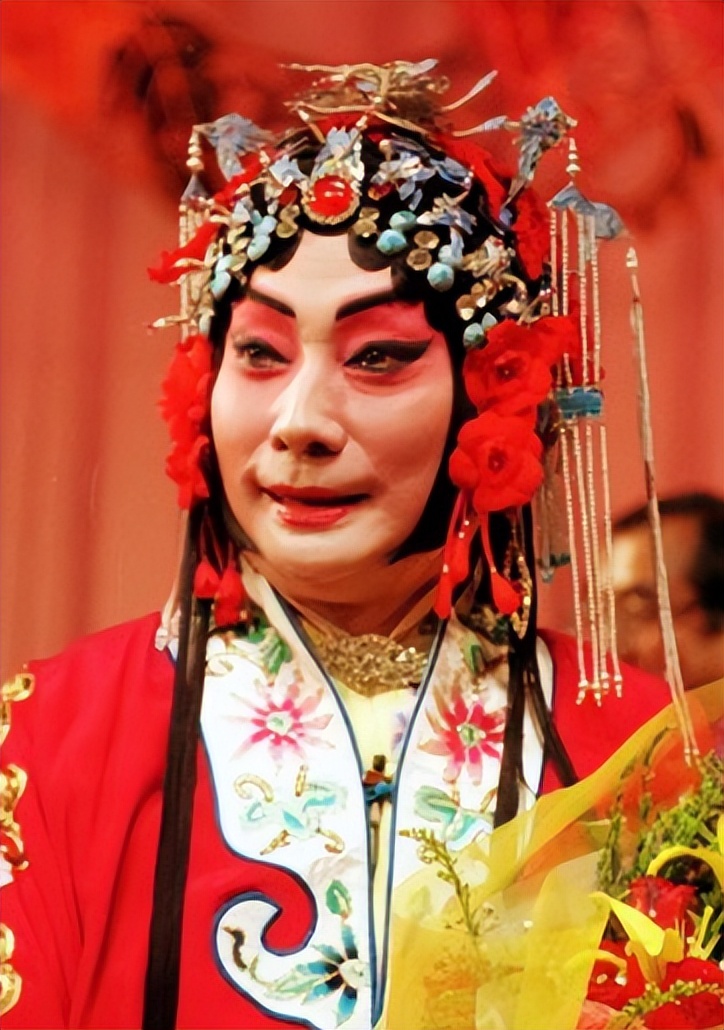 梅兰芳梅葆玖父子,梅兰芳之女梅葆玖哪年去世