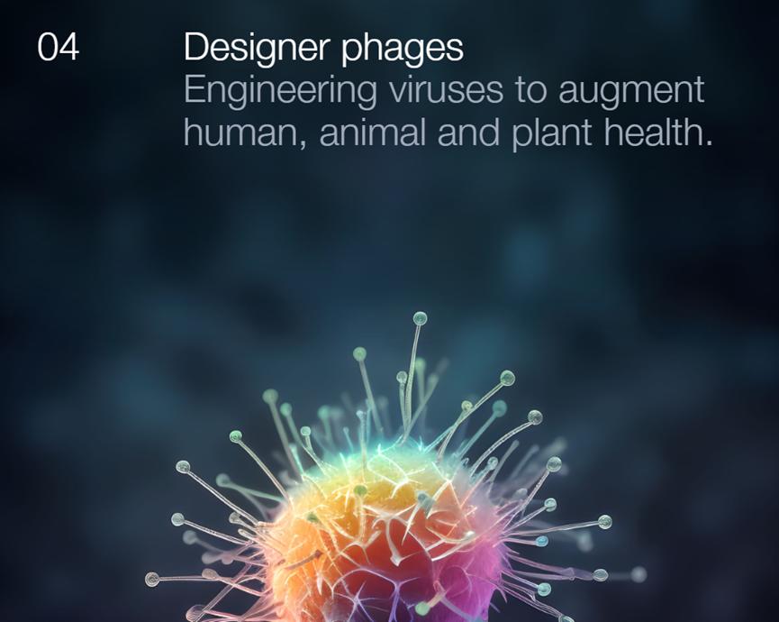 世界经济论坛发布“2023年10大新兴技术”：AI入选，排名第2位