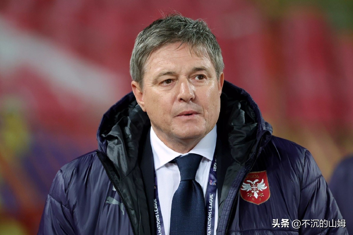 2022世界杯卡塔尔国家队主教练,2022卡塔尔世界杯各国家队主教练