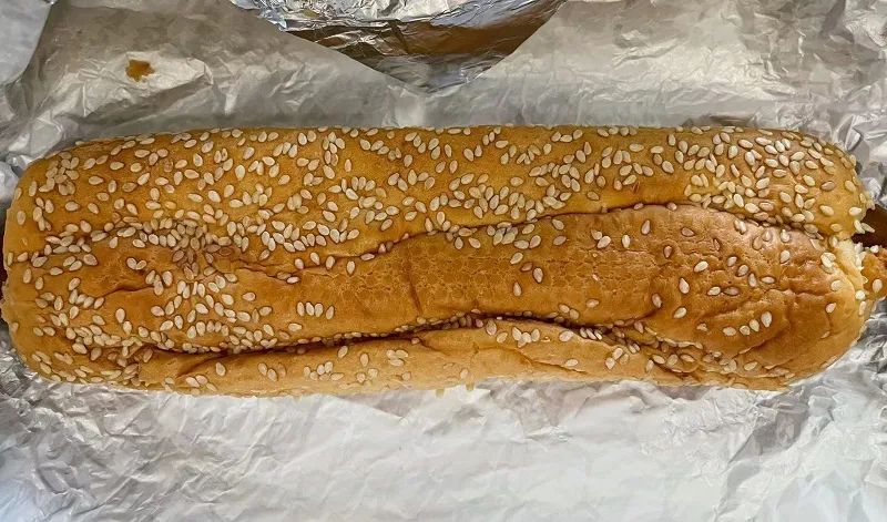 被吹上天的山姆,山姆会员食物推荐