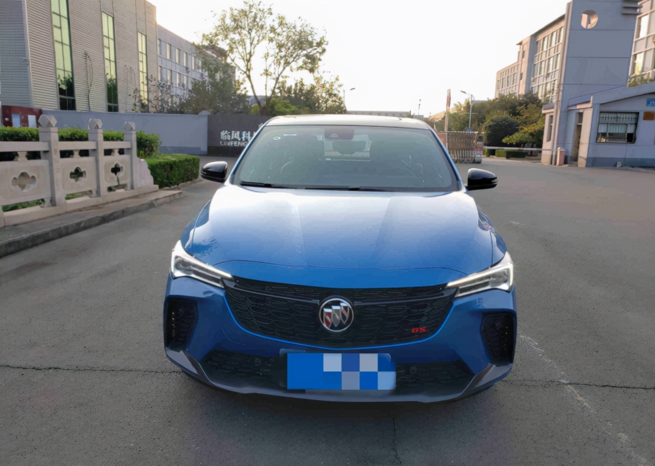 2023款威朗pro1.5t油耗实测,威朗真实油耗车主感受