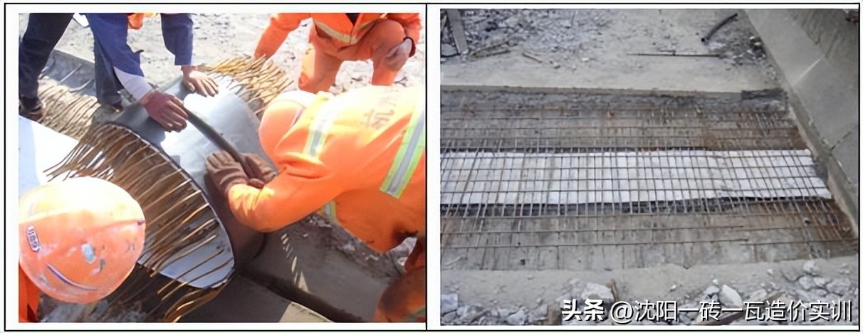 桥梁伸缩缝安装顺序,桥梁伸缩缝安装视频