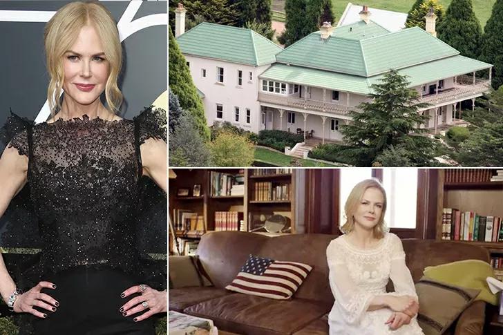 世界上最贵的十大住宅,15个最昂贵的名人豪宅