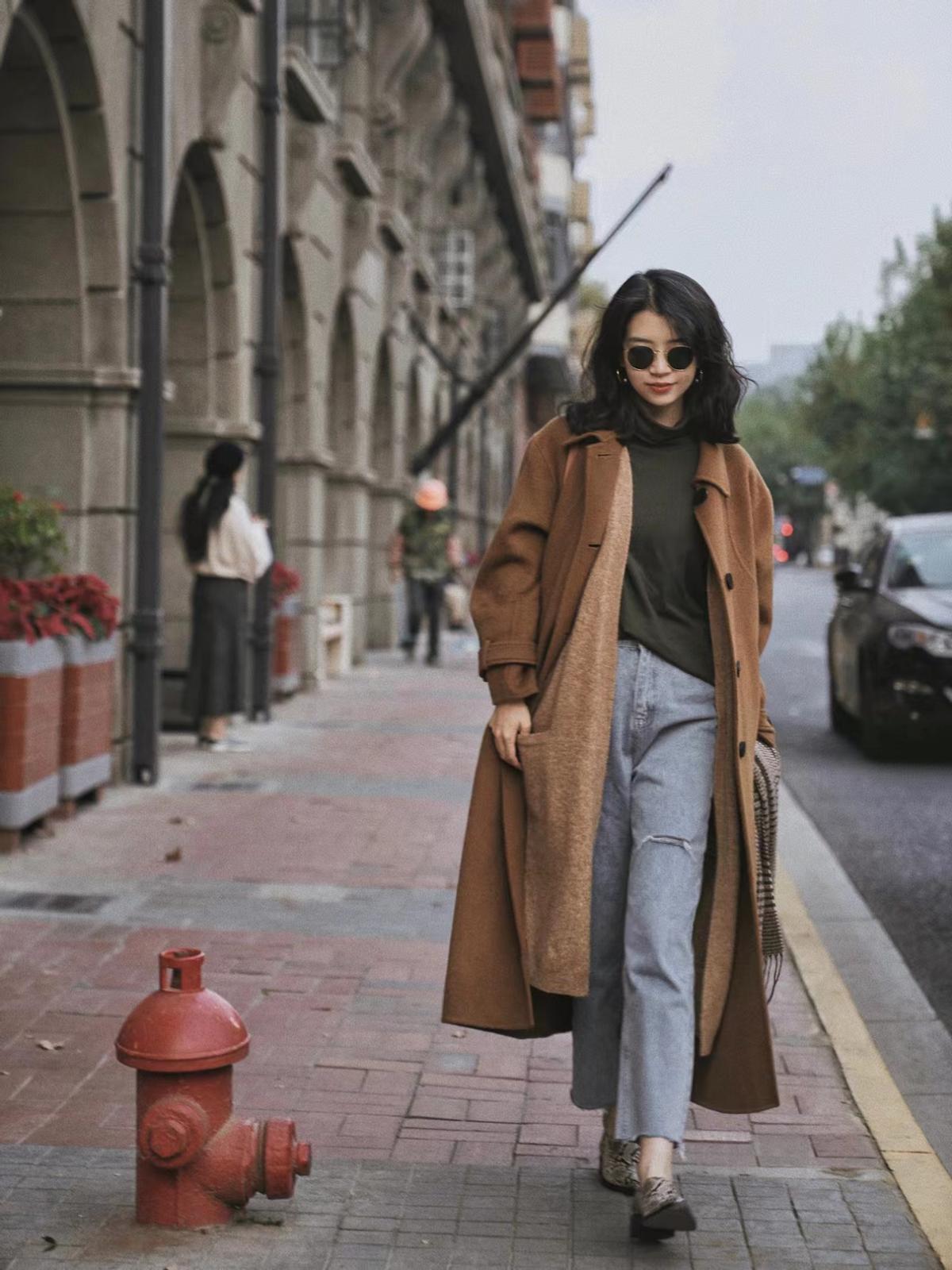 秋冬大衣别乱买,秋冬大衣好穿吗