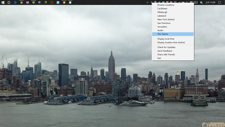 超好用的高清电脑壁纸软件,超清壁纸4k全屏无水印静态壁纸