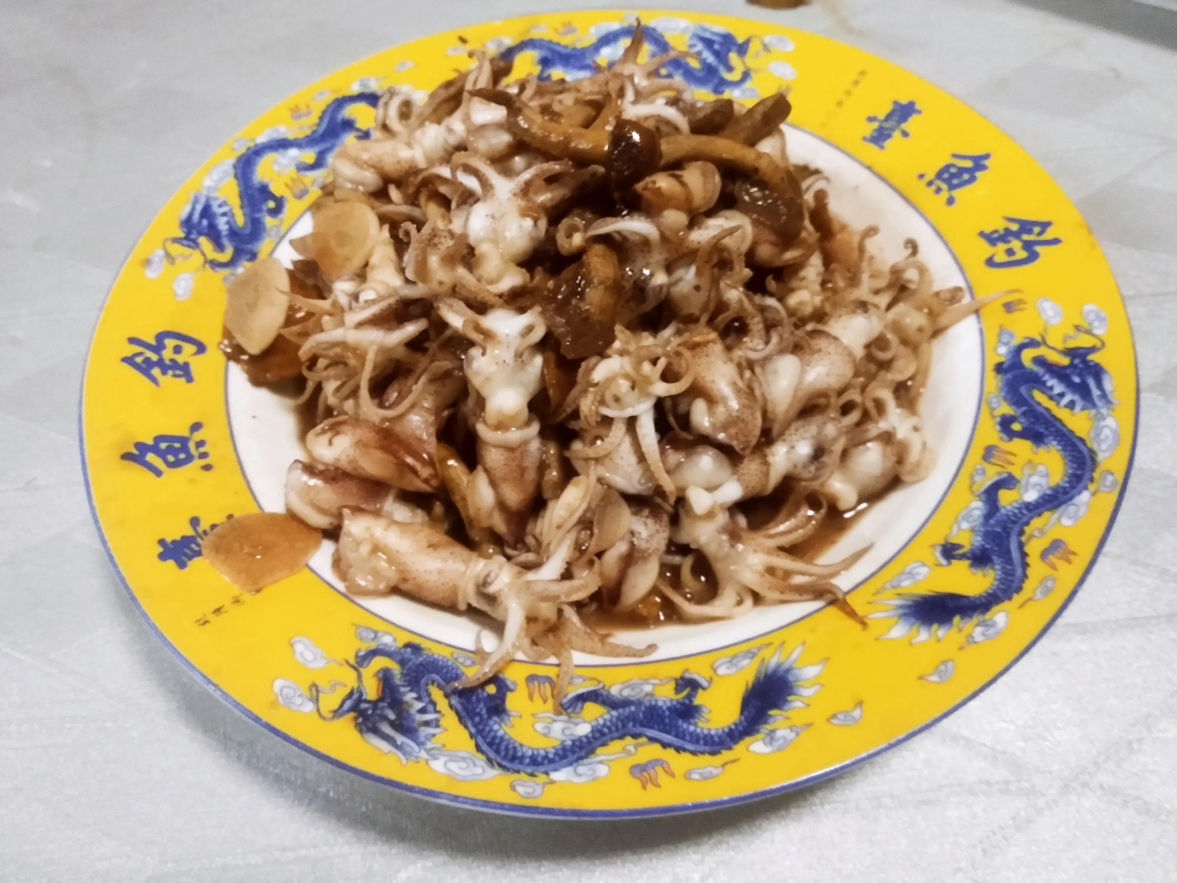 休渔期到来但这些海鲜仍可以选择,休渔期什么海鲜最好卖