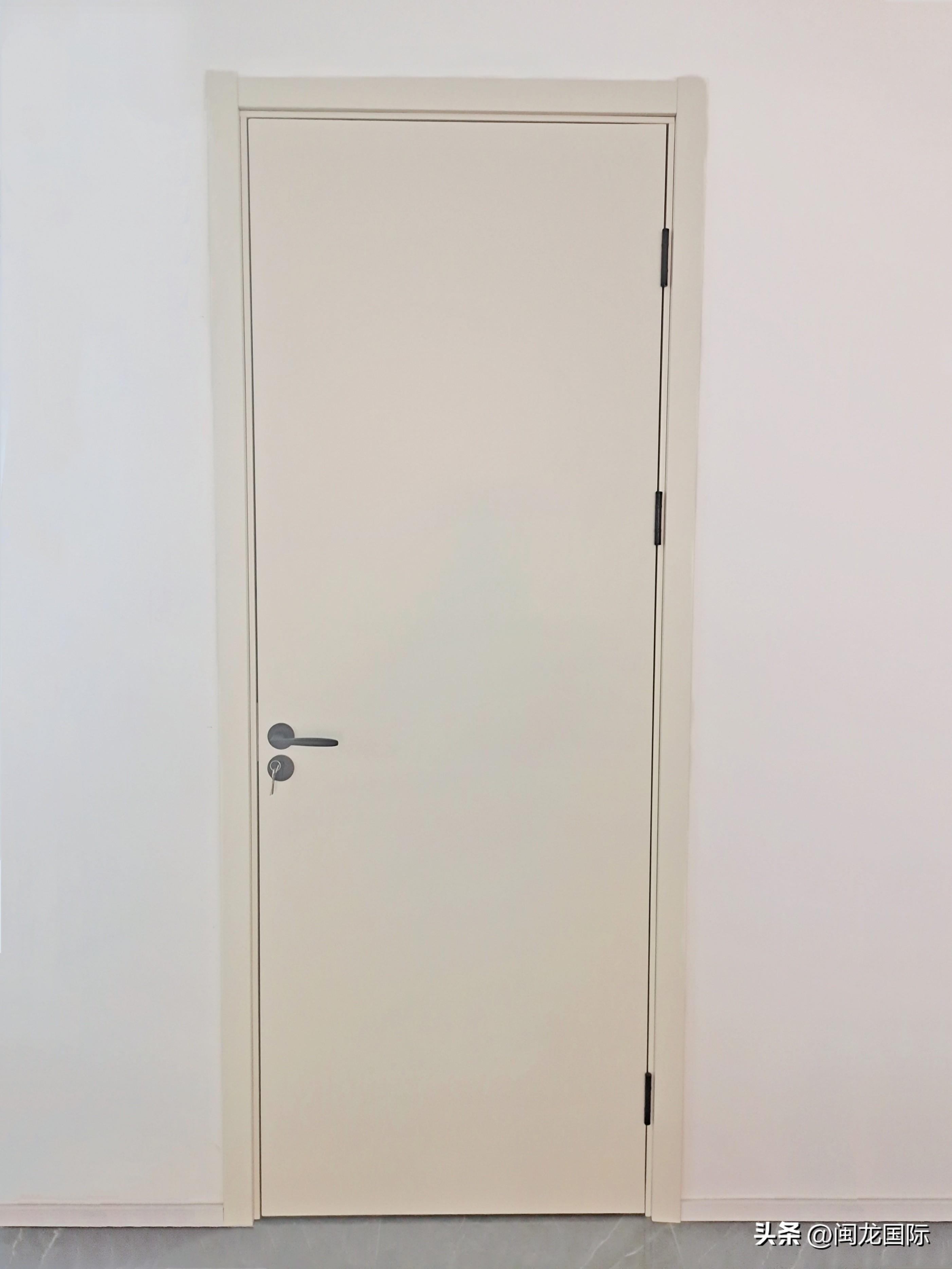 选哪个品牌实木复合烤漆木门好？TATA、森林花园…看完再买不吃亏