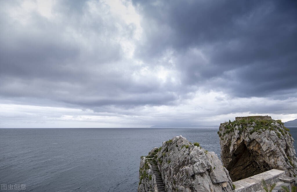 人心是最毒的毒药，心残胜过身残——《残缺书生》
