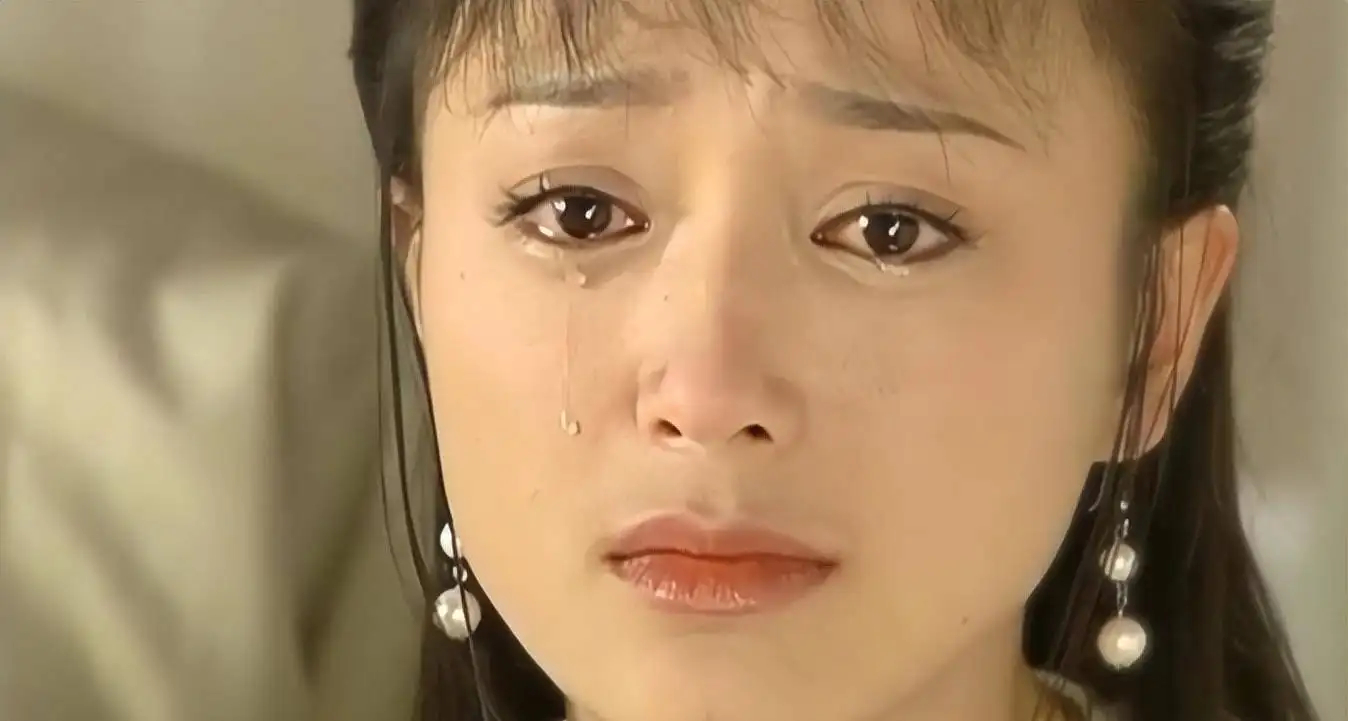 影视剧中秒变脸的演技爆发场面,影视剧中让人出戏的整容脸