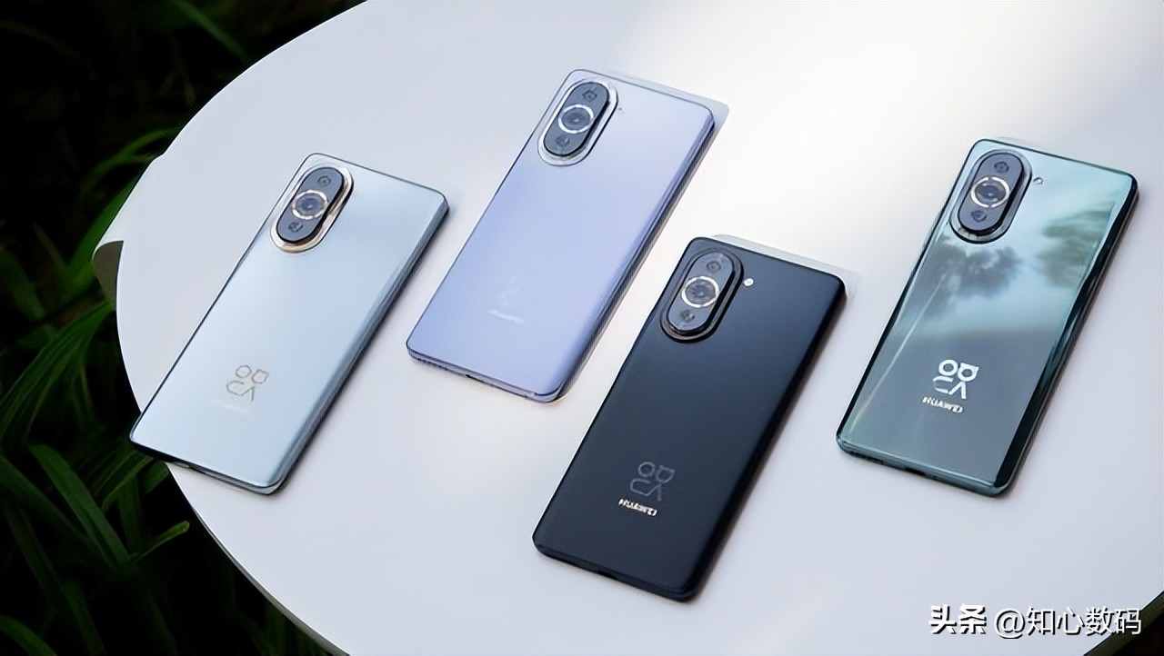 2023年买华为哪款好用,2020建议买的华为便宜手机排行榜