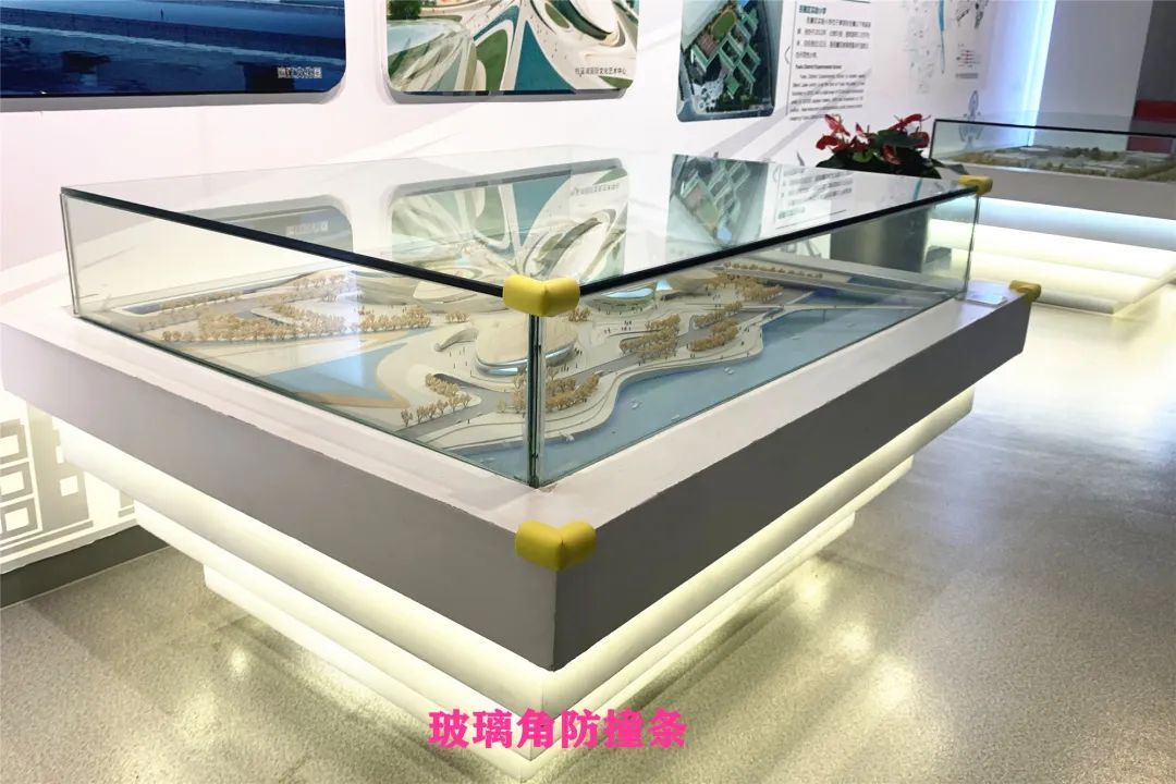 长沙市两型社会建设规划展示馆,长沙市儿童友好城市