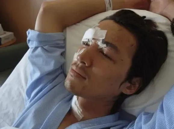 胡歌巅峰期获奖,胡歌获奖感言被演艺圈人赞扬