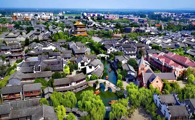 山东临清十大著名旅游景点,山东十大诡异景点