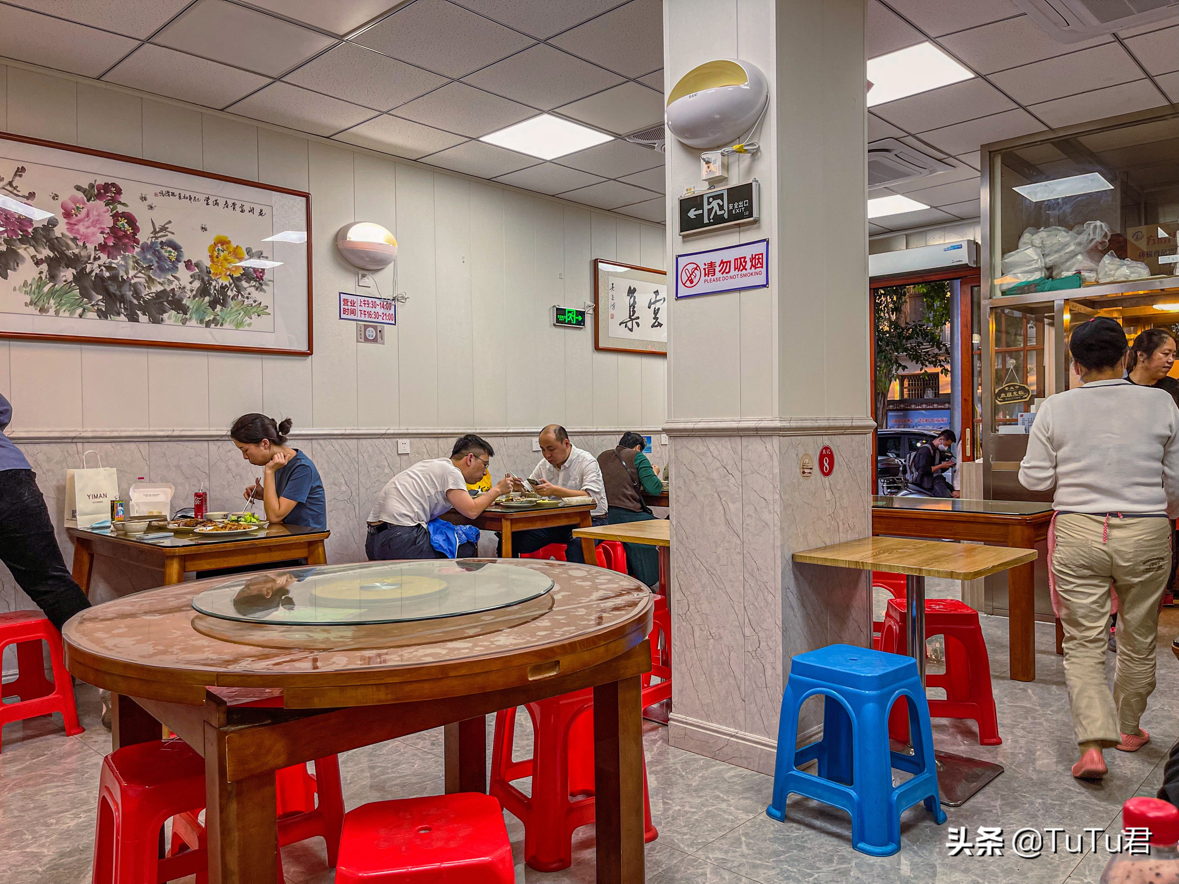 福州最好吃的烧腊,福州粤菜烧腊