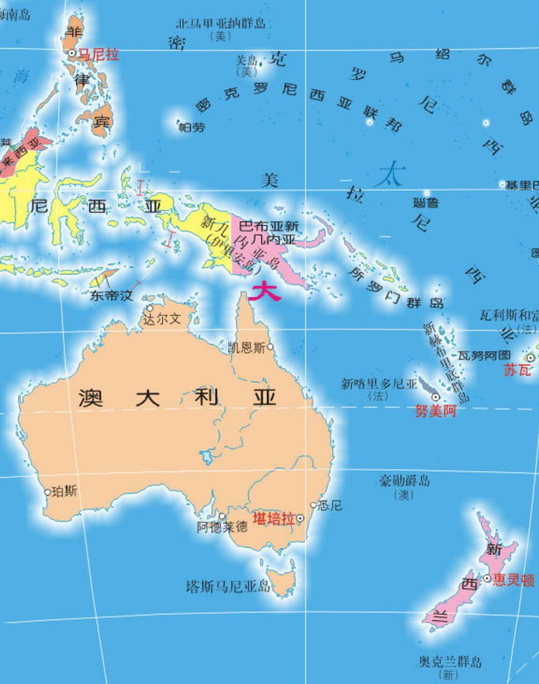 在菲律宾生活真实感受,国人在菲律宾生活的忠告