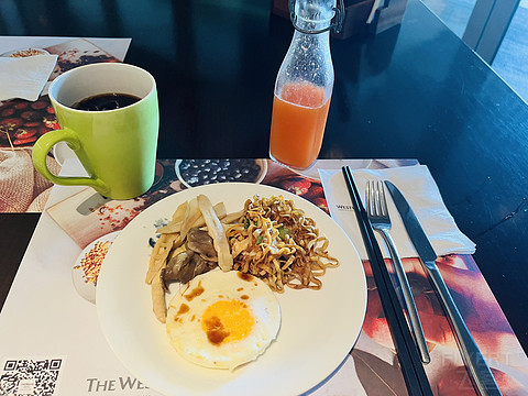 三亚陵水蓝湾绿城威斯汀度假酒店,海南陵水清水湾威斯汀酒店简介