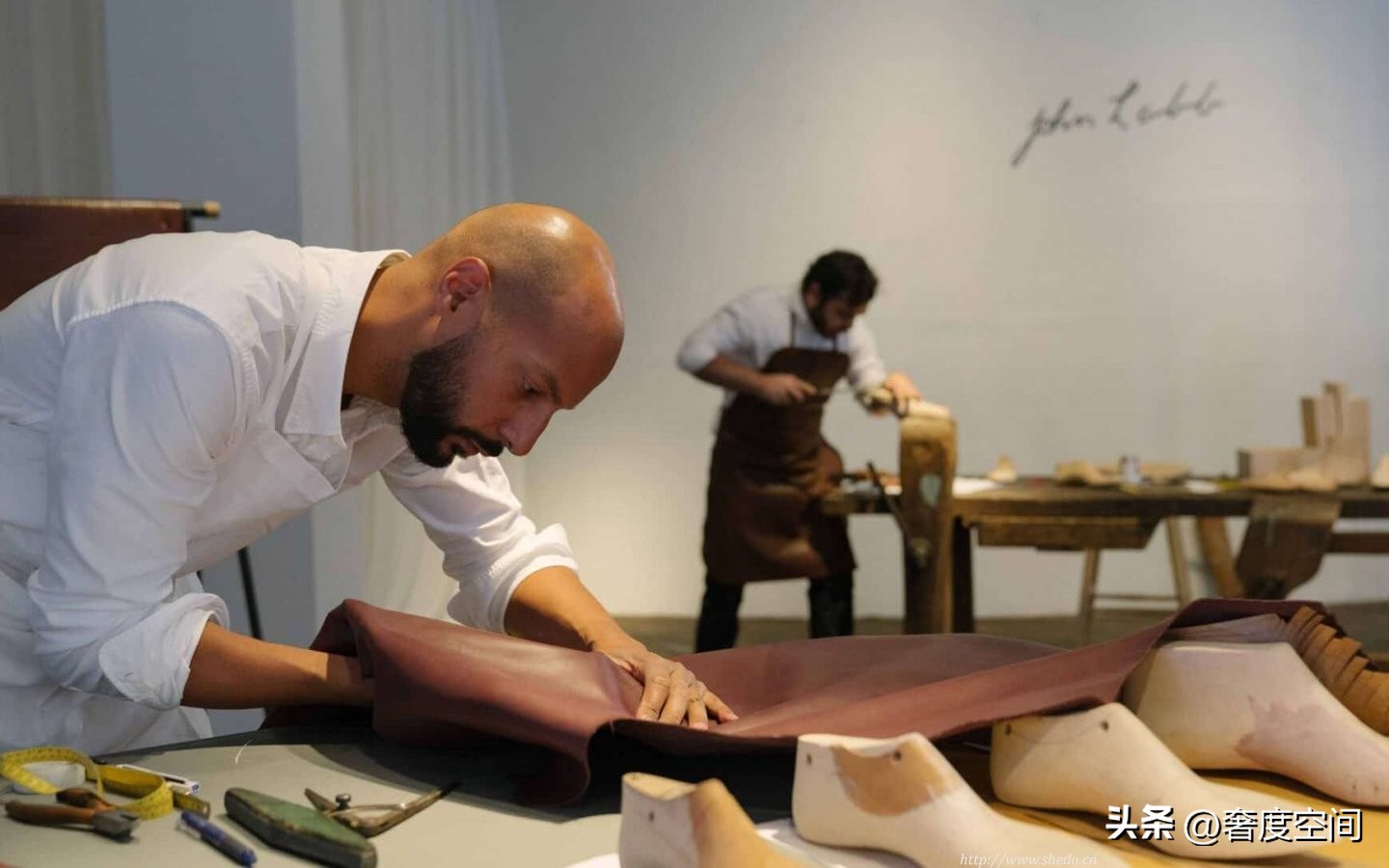 英国十大轻奢品,英国本土十大奢侈品牌