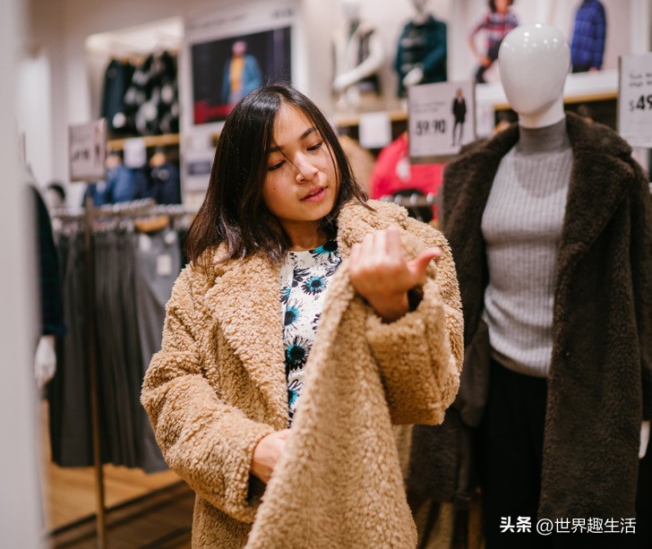 刚入门的服装店新手注意事项,服装店购物须知