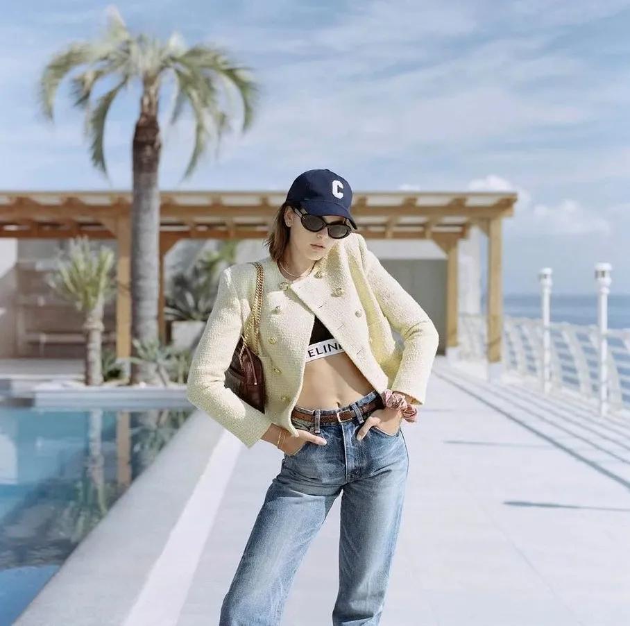 怀念经典的CELINE包有哪些？这13个盲买不后悔