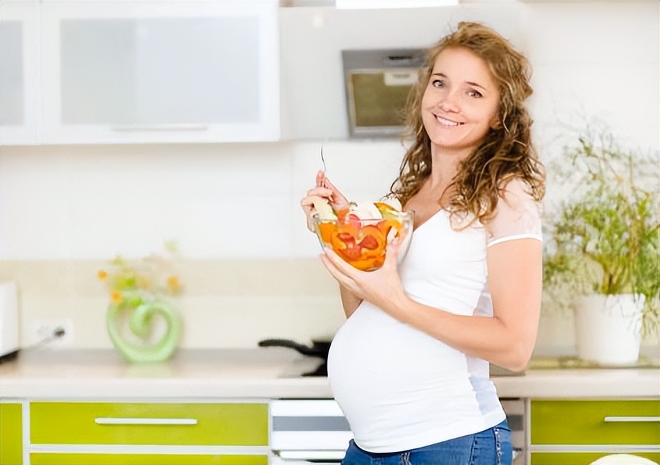 孕期能吃芒果和李子吗,孕期吃芒果能吃杏干吗