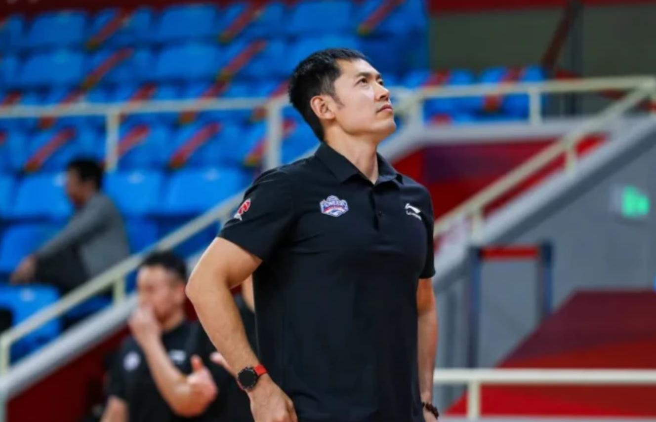 辽宁男篮第八任队长,cba辽宁籍主教练多达10人