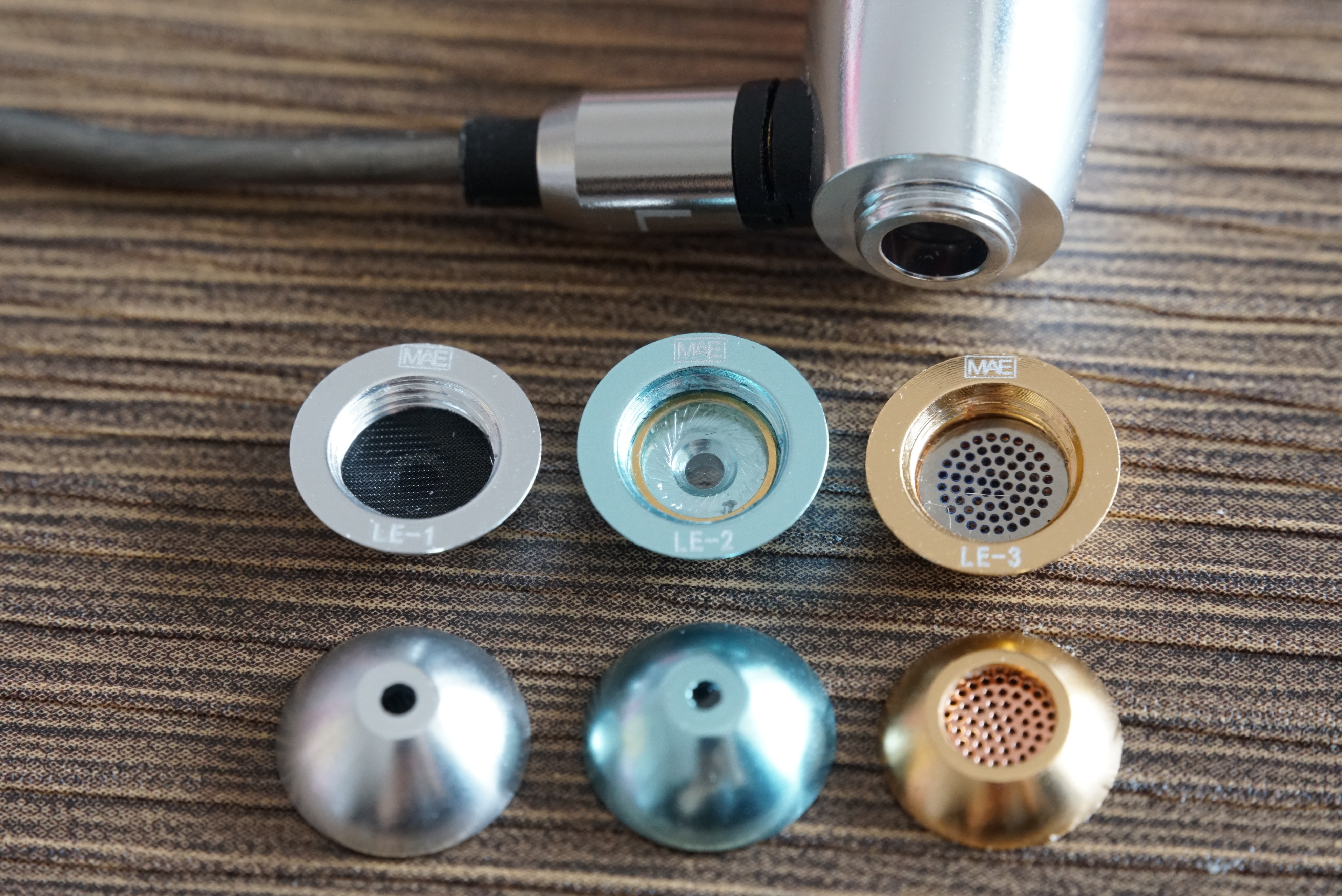 这一次让我们告别TWS，50到2万元，2023半年度高音质有线耳机图鉴