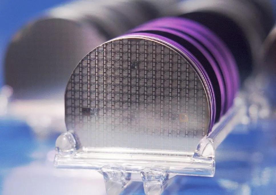 十大硅晶圆厂商,国内硅晶圆生产厂商