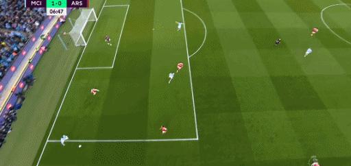 英超天王山之战完整视频,英超天王山之战