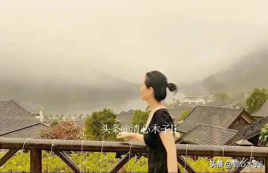 从化小巴厘岛,韶关蓝山源岭南东方温泉度假村