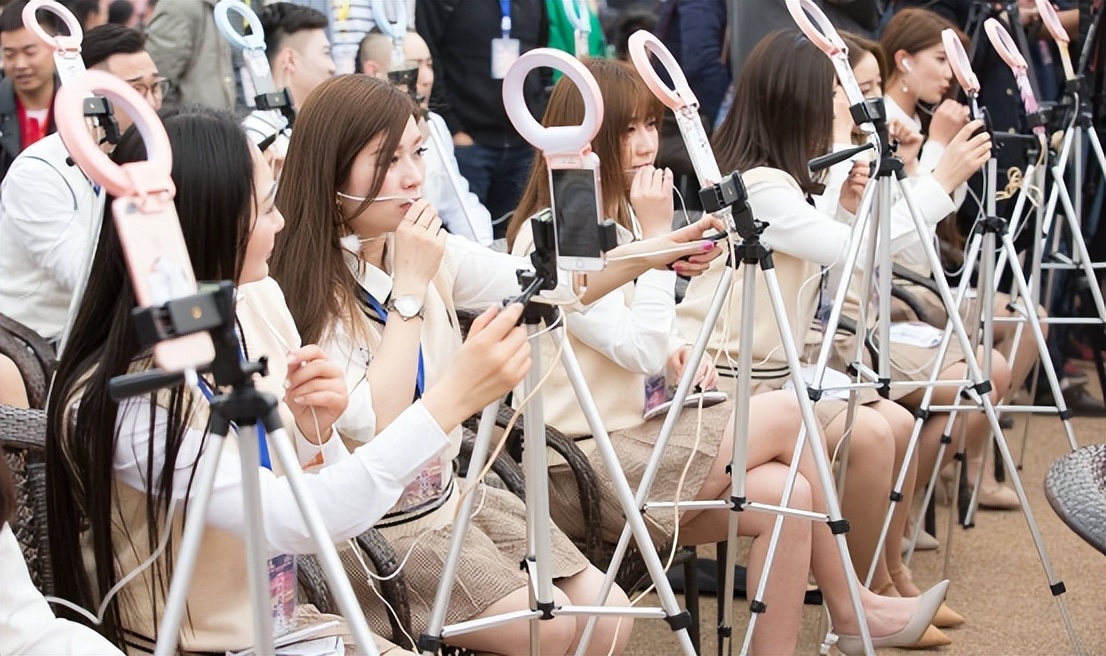 直播热潮之下，知识产权用何保护？