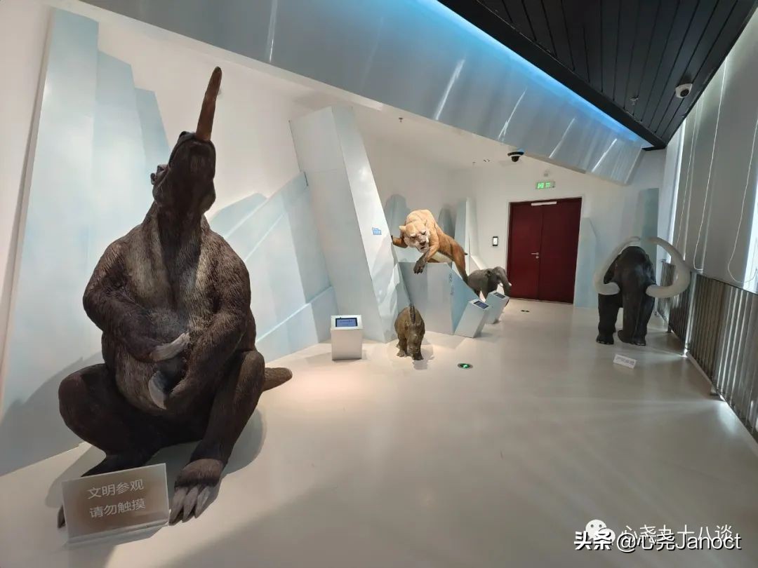 石景山国家博物馆,探秘石景山区博物馆