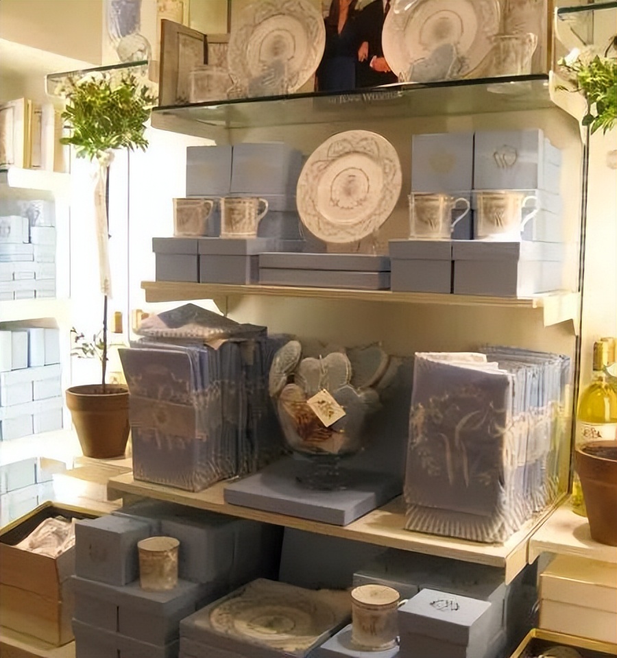 英国茶叶十大排名,英国茶具品牌排行榜