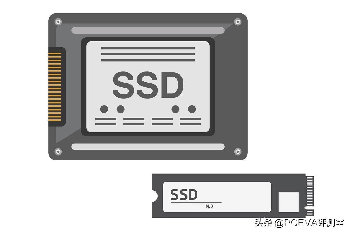 2022年4月份性价比高ssd推荐,ssd哪个版本值得买
