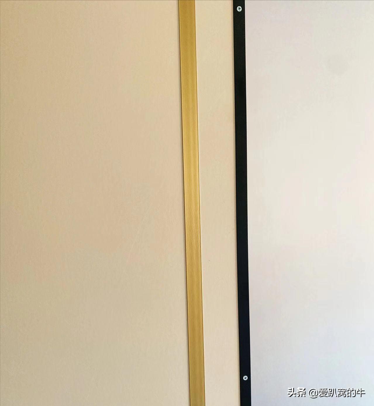 全屋定制知识之拉直器篇