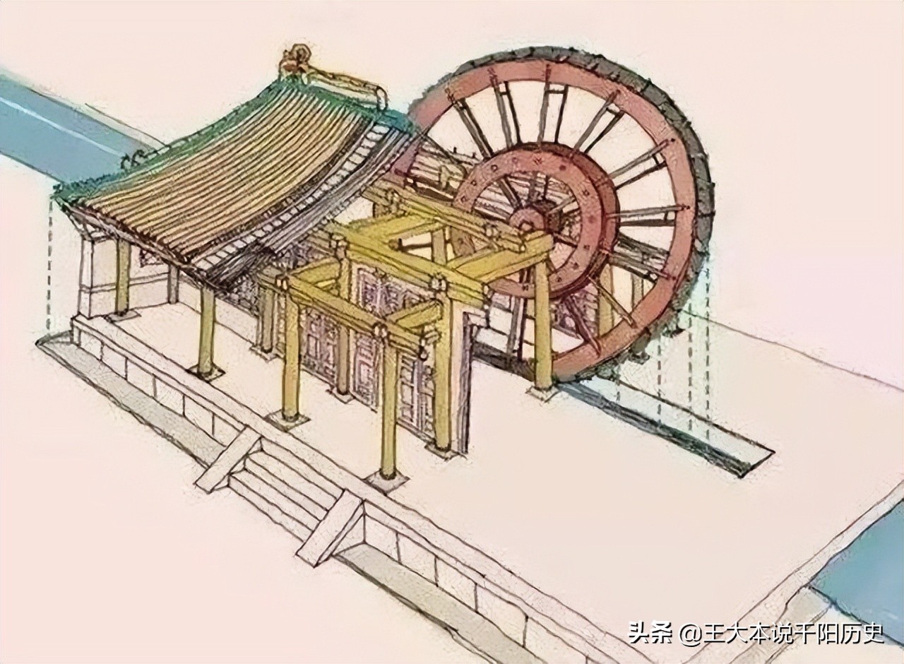 不同年代的纳凉神器,纳凉工具有什么