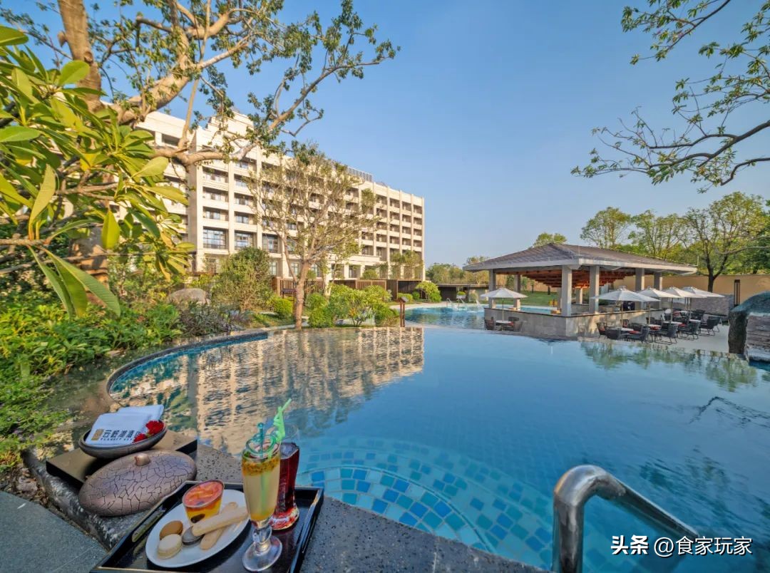 广州从化云岭湖度假酒店路线图,广州云岭湖度假酒店介绍