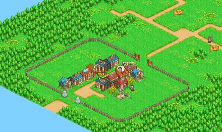 为什么开罗游戏广受好评,开罗游戏现在怎么样了