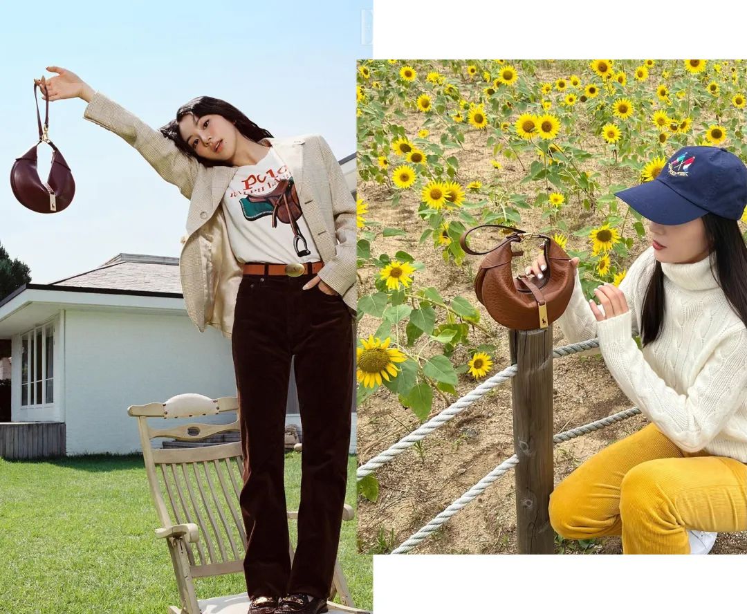 春季必买的10款包,时髦好看这7款包值得一看