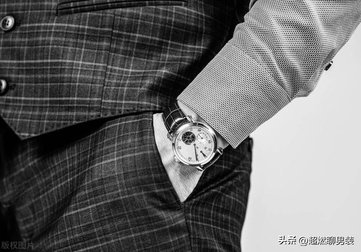 男士时尚穿搭冬装,男士羽绒服时尚穿搭