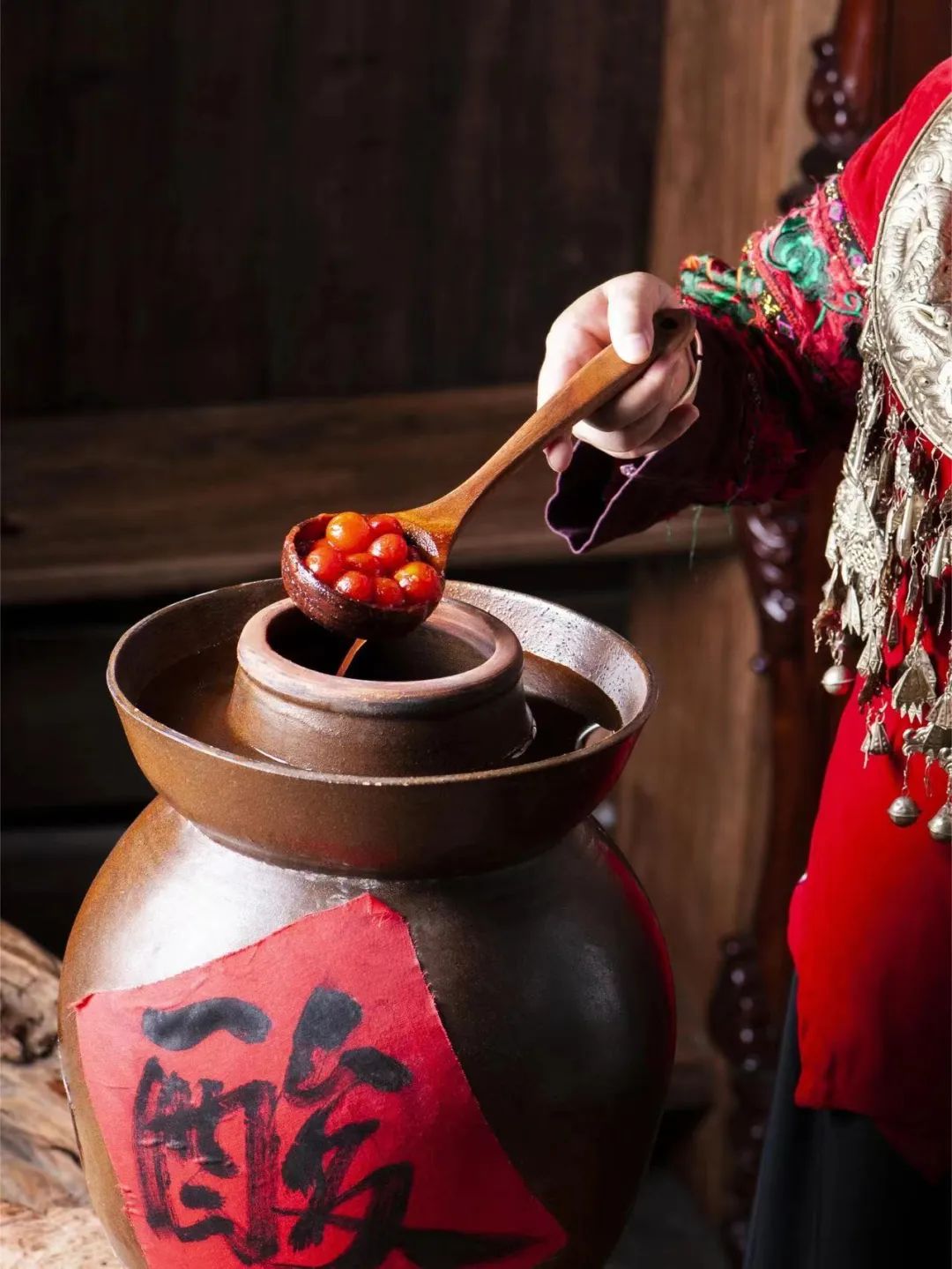 广西酸笋番茄煮酸汤鱼,贵州酸笋酸汤鱼