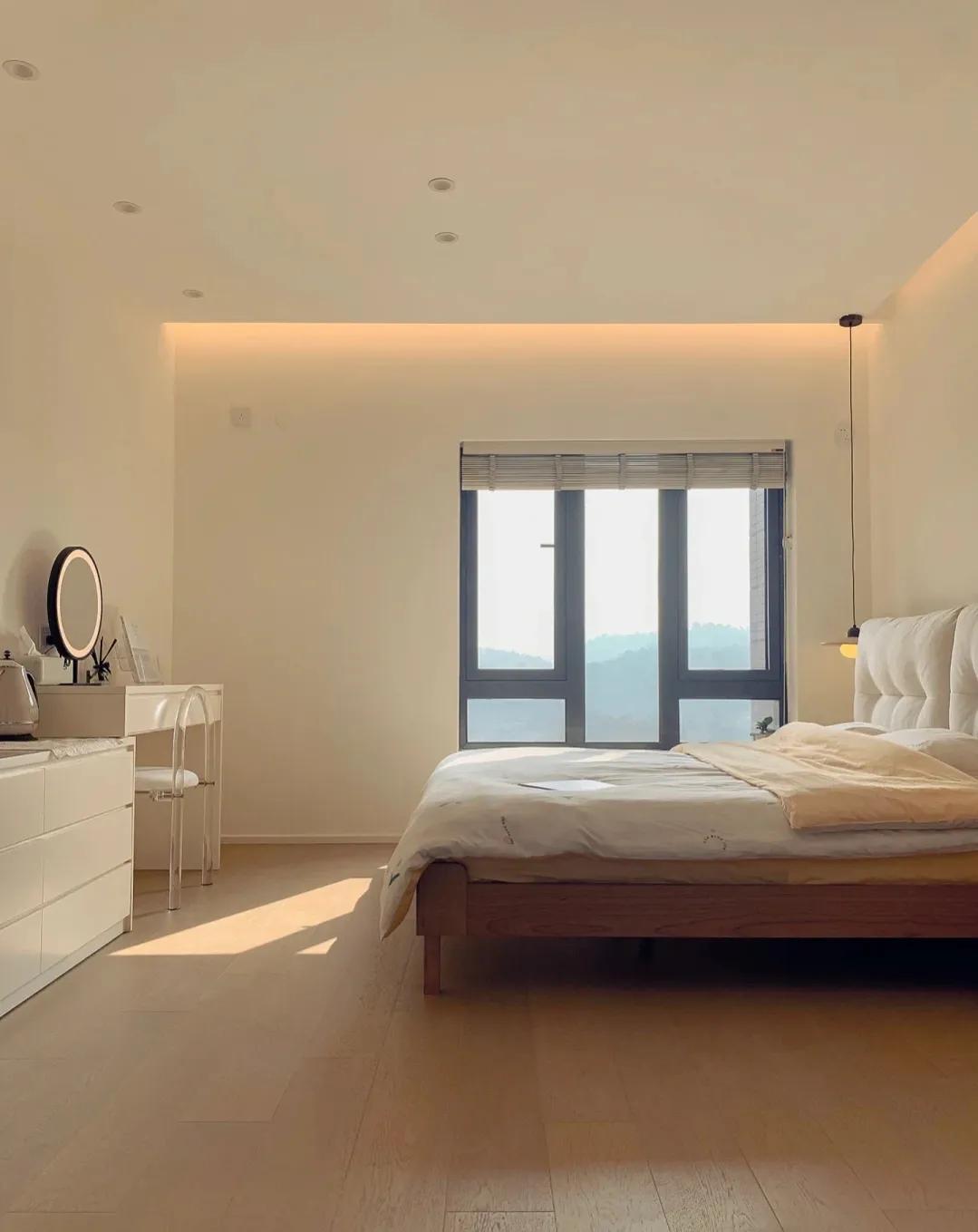 女主晒出装修一半的房子,女子晒25万弄的奇葩装修