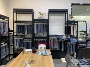 天德福货架多少钱一台,天德福二手货架