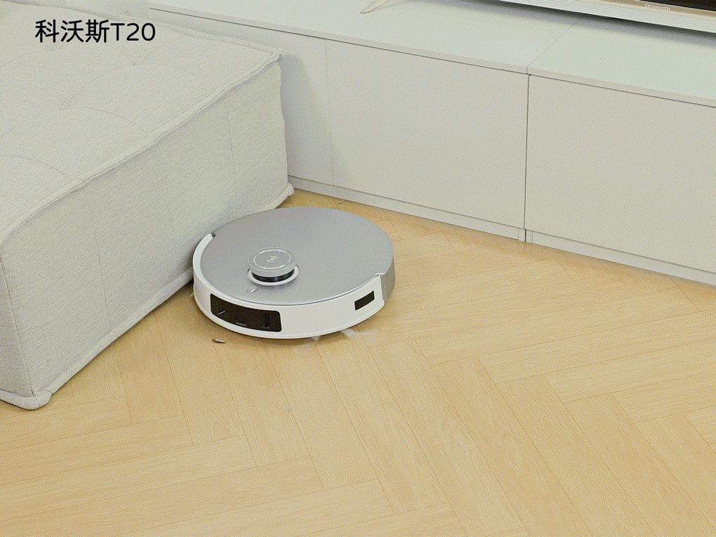 追觅s10比科沃斯t20哪个性价比高 (追觅s10科沃斯t20)