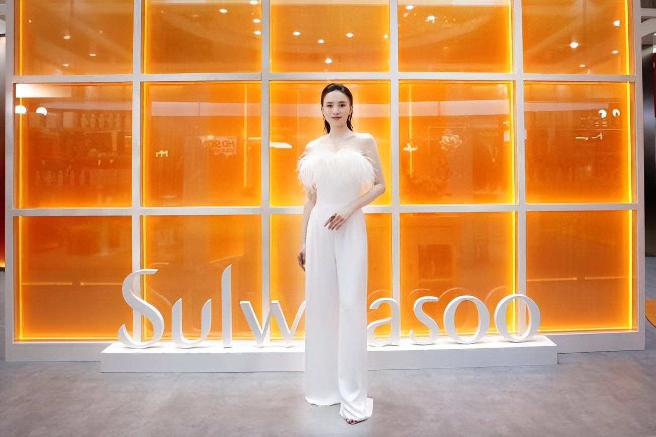 雪花秀第六代润致焕活肌底精华液,雪花秀润致焕活肌底精华新包装