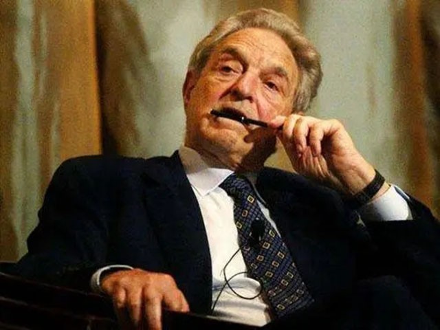 索罗斯2012年,2019索罗斯败走香港完整版